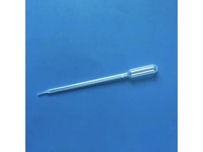 Pipettes de collecte de sang 10 µL à pointe fine et étroite