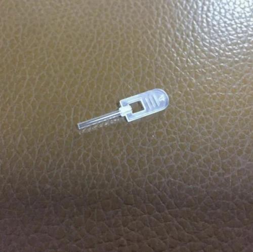 Tubes capillaires en verre 5 µL/10 µL/15 µL avec poignée