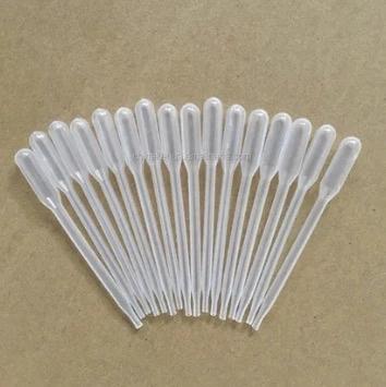 Micro-goutteurs 10 µL / 20 µL / 25 µL / 30 µL / 40 µL