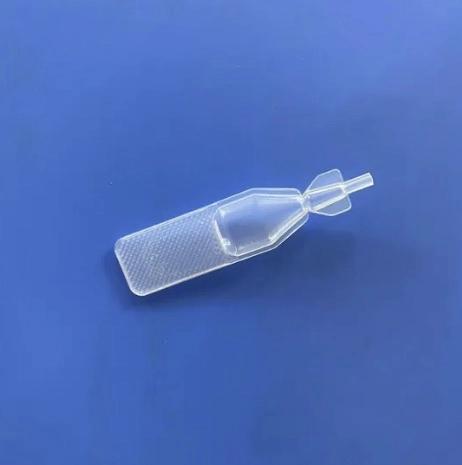 Flacons POCT / Tubes tampons pour remplissage malaria