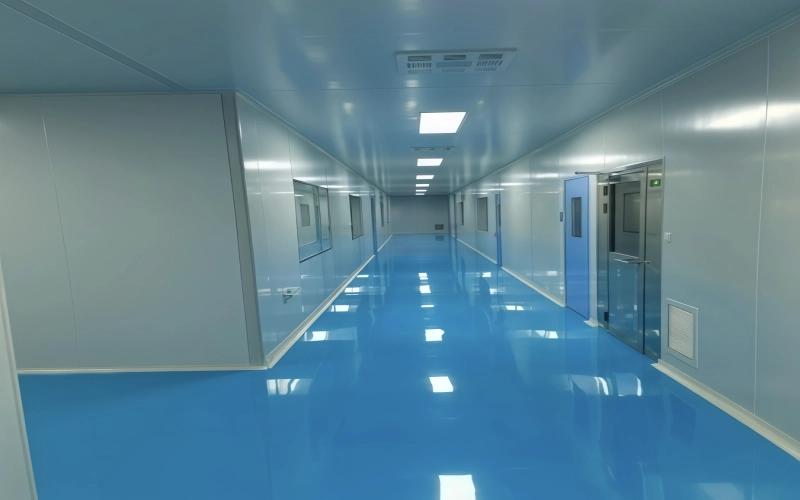 Pourquoi nous choisir