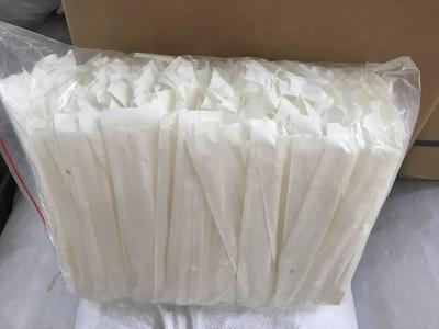 Pipettes Pasteur en plastique jetables 1 ml 2 ml 3 ml graduées avec stérilisation individuelle