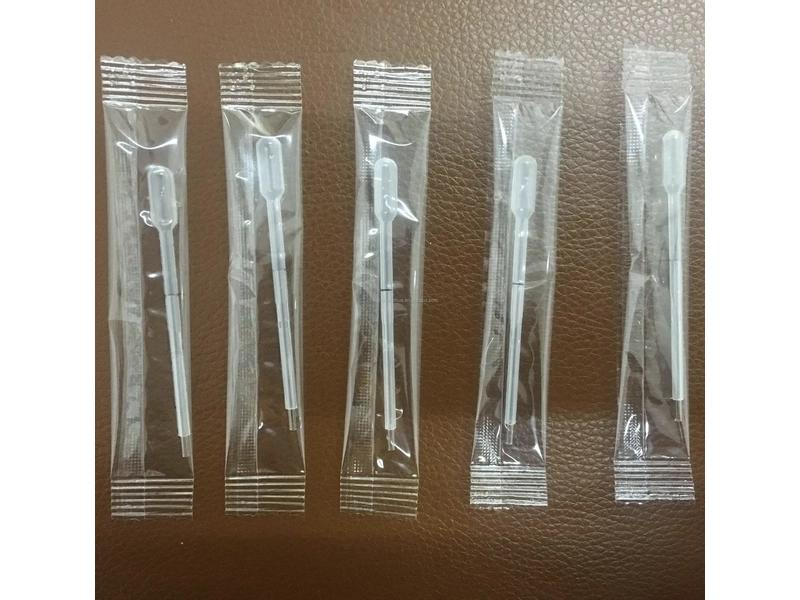 Pipettes à volume fixe automatique de 20 µL pour transfert de microvolumes de haute qualité