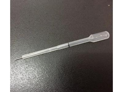 Pipettes à volume fixe automatique de 20 µL pour transfert de microvolumes de haute qualité