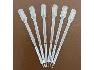 Pipettes à volume fixe automatique de 20 µL pour transfert de microvolumes de haute qualité