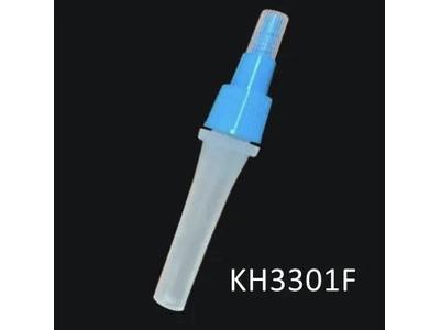 Tube tampon d'extraction pour kit de test rapide des antigènes pour auto-test à domicile