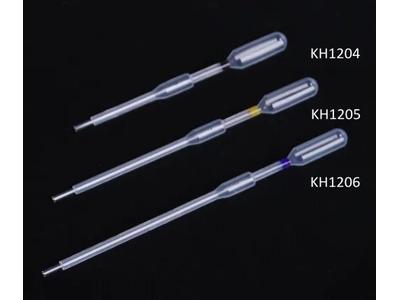 Pipettes à volume fixe automatique 5 µL/10 µL/15 µL/20 µL/25 µL/30 µL/40 µL/50 µL