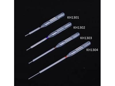 Pipettes à volume fixe automatique 5 µL/10 µL/15 µL/20 µL/25 µL/30 µL/40 µL/50 µL