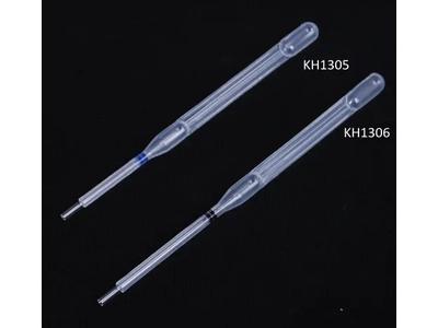 Pipettes à volume fixe automatique 5 µL/10 µL/15 µL/20 µL/25 µL/30 µL/40 µL/50 µL