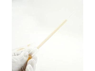 Pipettes de transfert stériles en plastique 1ml avec emballage individuel pour usage en laboratoire